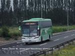 Busscar Vissta Buss HI / Mercedes Benz O-400RSE / Buses Nilahue