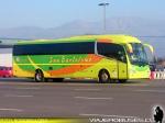 Irizar I6 / Mercedes Benz OC-500RF / Turismo San Bartolome