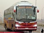 Irizar I6 / Mercedes Benz OC-500RF 6x2 / Buses Hualpen