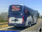 Irizar I6 3.90 / Mercedes Benz O-500RSD / Buses Rios - Moraga Tour