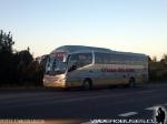 Irizar I6 / Mercedes Benz OC-500RF / Cruz del Sur