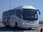 Unidades Irizar I6 / Mercedes Benz O-500RS / Viggo