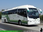 Irizar I6 / Volvo B7R / Yanguas