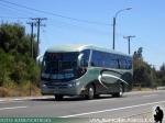 Marcopolo Viaggio G7 1050 / Mercedes Benz OC-500RF / Igi Llaima