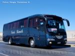 Irizar InterCentury / Mercedes Benz O-500R / Turis Ranch