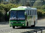 Busscar Jum Buss 340 / Mercedes Benz O-400RSE / Intercomunal