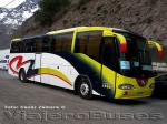 Irizar Century / Mercedes Benz O-400RSE / Erbuc - Servicio Especial