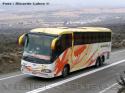 Irizar Century / Scania K124IB / Atacama Vip