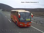 Irizar Century / Scania K124IB / Palmira