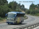 Irizar Century / Mercedes Benz O-400RSE / Bio Bio