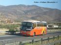 Irizar Century / Mercedes Benz O-400 RSE / Pullman Bus