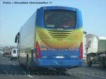 Irizar Century / Volvo B12R / Linatal