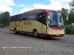 Irizar Century / Mercedes Benz O-500RS / Bio-Bio