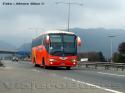 Irizar Century / Scania K124IB / Pullman Bus