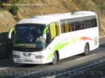 Irizar Century / Mercedes Benz O-400RSE / Bio Bio