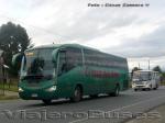 Irizar Century / Mercedes Benz O-500R / Cruz del Sur