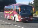 Irizar Century / Mercedes Benz O-500R / Linea Azul