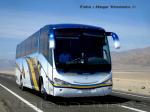 Irizar Century / Mercedes Benz O-500RS / Camus