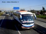 Irizar Century / Mercedes Benz O-500RS / Buses Diaz