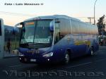 Irizar Century / Mercedes Benz O-500RS / Ruta H