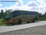 Irizar Century / Volkswagen 18-320 / Linea Azul