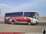 Irizar Century / Agrale MT12.0 / Pullman Santa Rosa