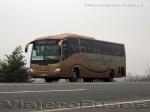 Irizar Inter Century / Mercedes Benz O-500R / Línea Azul