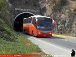 Irizar Century / Mercedes Benz O-400RSE / Pullman Bus