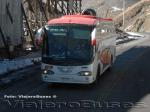 Irizar Century / Mercedes Benz O-400RSE / Pullman del Sur Internacional