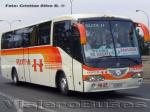 Irizar InterCentury - Century / Mercedes Benz O-400RSE & Scania K310 / Unidades Ruta H