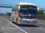 Irizar Century / Scania K124IB / Atacama Vip - Especial Pullman Bus