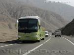 Irizar Century / Scania K380 / Unidades Tur-Bus
