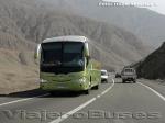 Irizar Century / Scania K380 / Unidades Tur-Bus