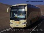 Irizar Century 3.90 / Mercedes Benz O-500RSD / Expreso Norte