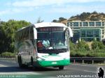 Irizar Century 3.90 / Mercedes Benz O-500RSD / Ruta 5