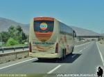 Irizar Century 3.90 / Mercedes Benz O-500RSD / Expreso Norte