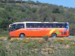 Irizar Century / Mercedes Benz O-500R / Pullman Bus