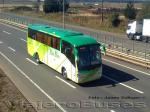 Irizar Century / Mercedes Benz O-500RS / Bio-Bio