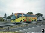 Irizar Century 3.90 / Volvo B12R / Pullman Luna Express