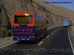 Irizar Century / Mercedes Benz O-400RSE / Pullman del Norte