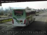 Irizar Century / Mercedes Benz O-500RS / Nilahue