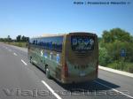 Irizar Century / Scania K380 / Pullman Luna Express