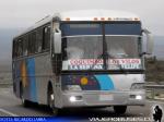 Busscar Jum Buss 340 / Mercedes Benz O-400RSE / Buses RSU