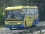 Busscar Jum Buss 340 / Scania K113 / Buses al Sur