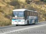 Busscar Jum Buss 340 / Scania K113 / Buses Golondrina