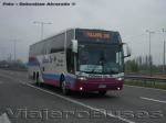 Busscar Jum Buss 360 / Mercedes Benz O-500RS / Pullman Tur