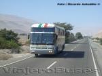 Busscar Jum Buss 360 / Scania K113 / Carmelita