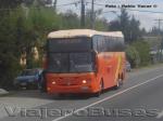 Busscar Jum Buss 380 / Volvo B12 / Pullman Bus