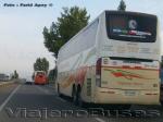 Busscar Jum Buss 400 / Mercedes Benz O-500RSD / Expreso Norte