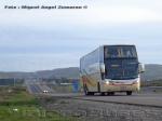 Busscar Jum Buss 400 / Mercedes Benz O-500RSD / Expreso Norte